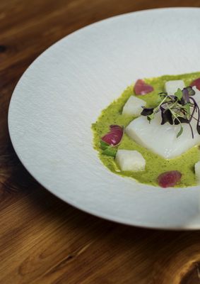 Passionfish by null