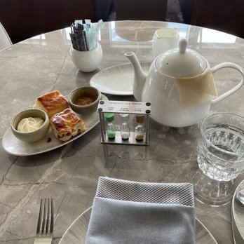 Rundle Bar - Scones with cream and the best marmalade I have ever had - Lounges Near Me - Banff, Alberta Rundle Bar - Scones with cream and the best marmalade I have ever had - Lounges Near Me - Banff, Alberta