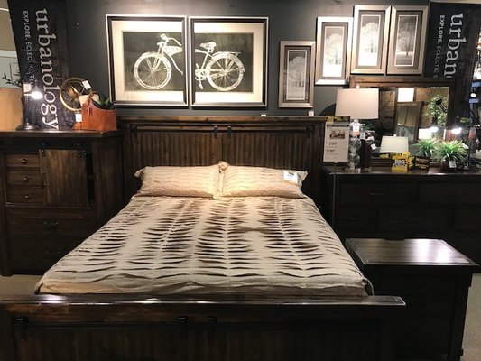 Ashley Homestore 31 Photos 151 Reviews Furniture Stores