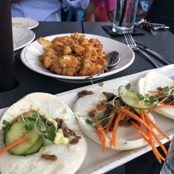 Coalition Restaurant - Loved cauliflower and pork sticky buns - Cocktail Bars Near Me - Excelsior, Minnesota Coalition Restaurant - Loved cauliflower and pork sticky buns - Cocktail Bars Near Me - Excelsior, Minnesota