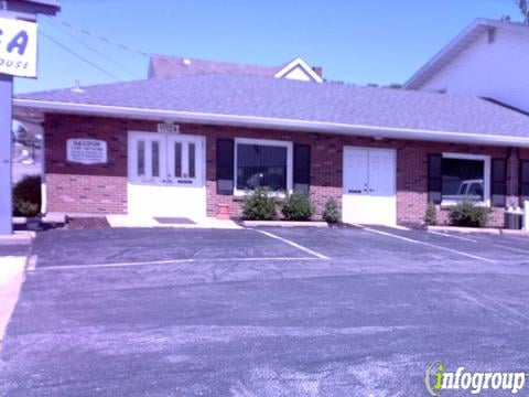 Law Office of Kathryn Borzillo - divorce attorney in Saint Charles, MO