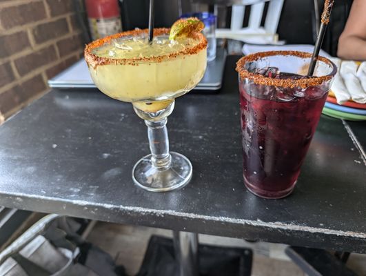 Tatas Tacos - Original Six Corners by null