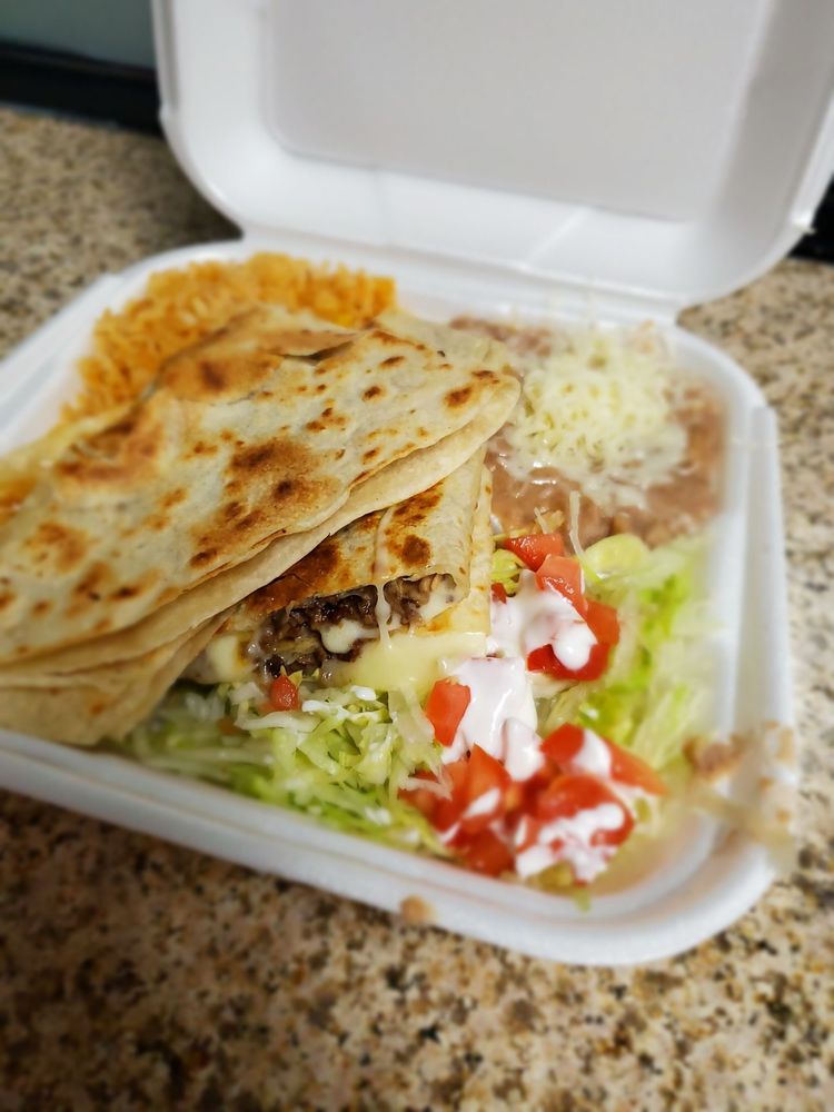 LOS JALAPENOS 127 Photos & 209 Reviews 9759 Arrow Rte, Rancho