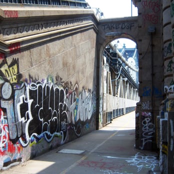 Manhattan Bridge - Landmarks & Historical Buildings Near Me Manhattan Bridge - Landmarks & Historical Buildings Near Me