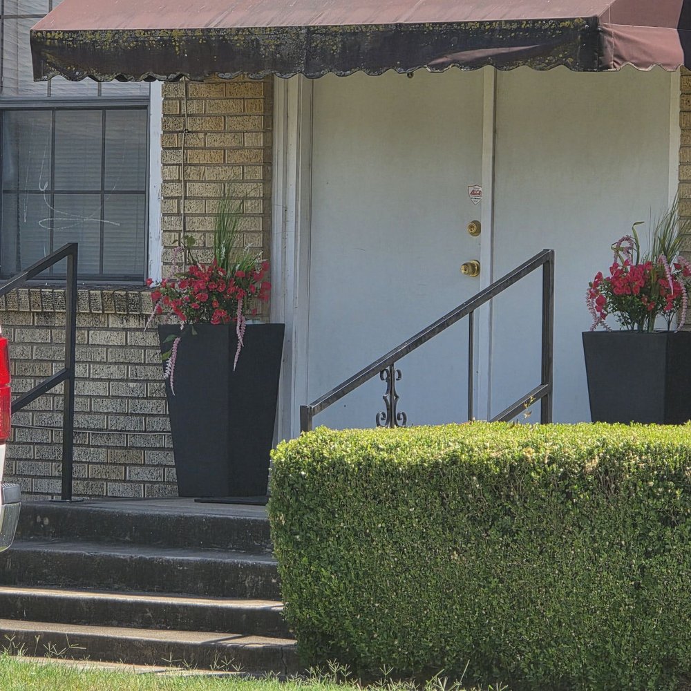 Corinth Baptist Church - Corinth Baptist Church entrance to Pastor Marshall's Study. - Churches Near Me - Fort Worth, Texas Corinth Baptist Church - Corinth Baptist Church entrance to Pastor Marshall's Study. - Churches Near Me - Fort Worth, Texas