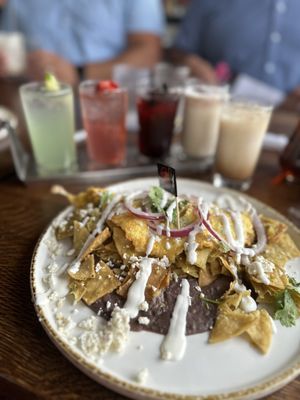 Madres Brunch by null