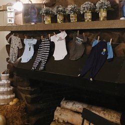 Fletcher H E Social & Athletic Club - Fireplace