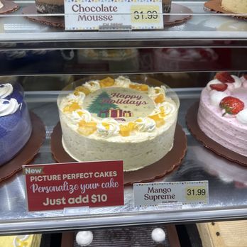 Red Ribbon Bakeshop - Bakeries Near Me - Concord, California Red Ribbon Bakeshop - Bakeries Near Me - Concord, California
