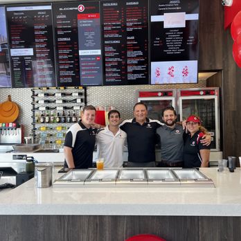 Slidders Pizza - Pizza Near Me - Maitland, Florida Slidders Pizza - Pizza Near Me - Maitland, Florida