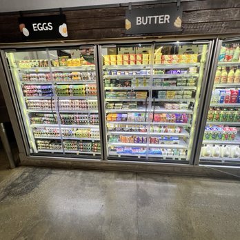 Lazy Acres Market - Eggs and Butter - Health Markets Near Me - Hermosa Beach, California Lazy Acres Market - Eggs and Butter - Health Markets Near Me - Hermosa Beach, California