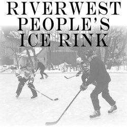 Riverwest People's Ice Rink - Riverwest People's Ice Rink!