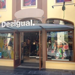 Desigual