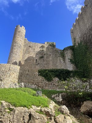 Josefa d' Óbidos Hotel by null