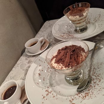 Coletta - Vegan Near Me - New York, New York