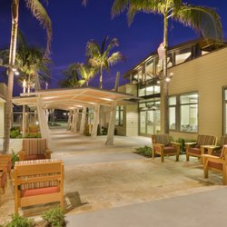 Oasis Senior Center