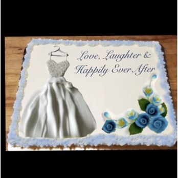 Sweet Surrender Bake House - What i asked for in my cake - Desserts Near Me - Levittown, New York