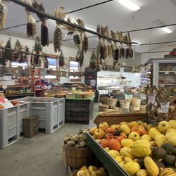 Dutton Berry Farm