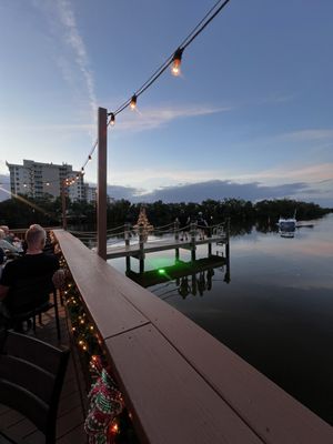Coconut Jack's Waterfront Grille by null