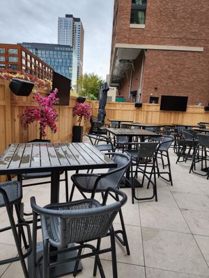 The Rabbit Hole by null