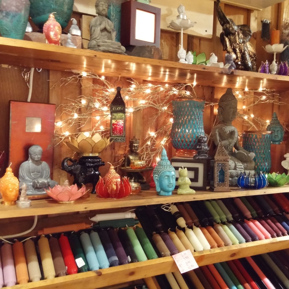 Candlestock - Home Decor Near Me - Woodstock, New York Candlestock - Home Decor Near Me - Woodstock, New York