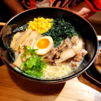 Kyuramen - Ramen Near Me - Oak Park, Illinois Kyuramen - Ramen Near Me - Oak Park, Illinois