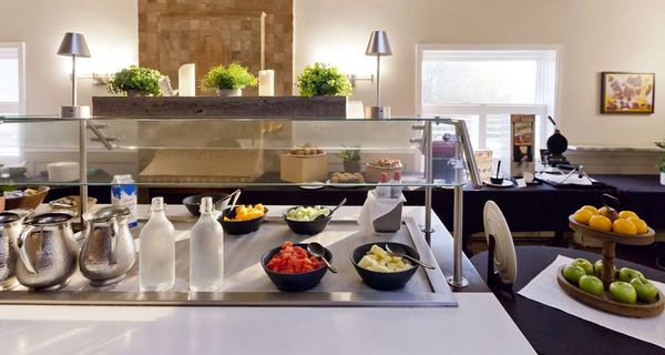 Elm Hurst Inn & Spa by null