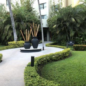 Occidental - Tokyo restaurant - Hotels Near Me - Nuevo Vallarta, NAY