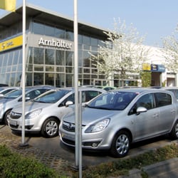 Autohaus Arnhölter