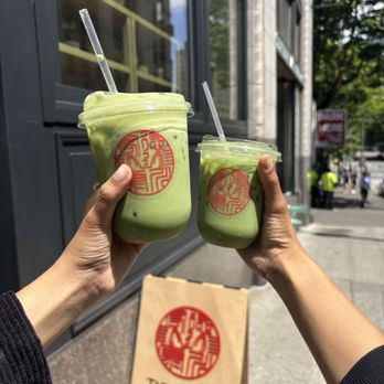 Taz Matcha - Cafes Near Me - Seattle, Washington Taz Matcha - Cafes Near Me - Seattle, Washington