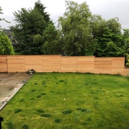 Fence Fence