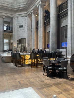 The Ritz-Carlton, Philadelphia by null