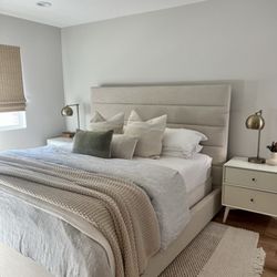 Homeluxe Interiors