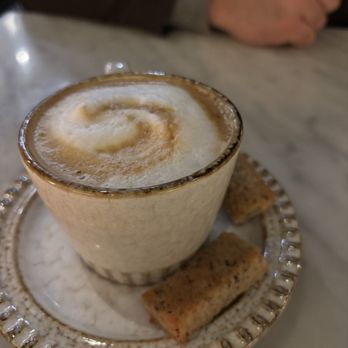 Petite Vie - Cappuccino - Cafes Near Me - Western Springs, Illinois Petite Vie - Cappuccino - Cafes Near Me - Western Springs, Illinois