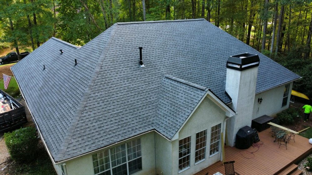 Slide of Legacy Home Improvements & Restorations