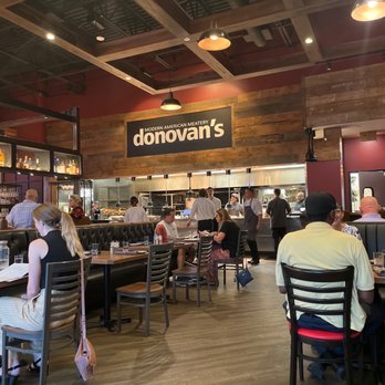 Donovan's Meatery - Steakhouses Near Me - Riverview, Florida Donovan's Meatery - Steakhouses Near Me - Riverview, Florida