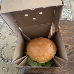 Stacks - If Apple made burgers....