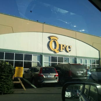 QFC - Qfc # 824 - Grocery Near Me - Sammamish, Washington