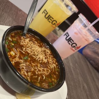 Fuego Cravings - Birria Ramen Aguas Frescas - Mexican Near Me - Covina, California Fuego Cravings - Birria Ramen Aguas Frescas - Mexican Near Me - Covina, California