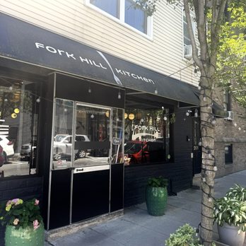 Fork Hill Kitchen - New American Near Me - Union City, New Jersey Fork Hill Kitchen - New American Near Me - Union City, New Jersey