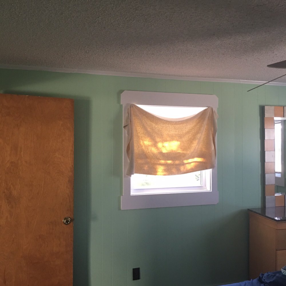 Avon Cottages - No blinds or shades - Vacation Rentals Near Me - Avon, North Carolina