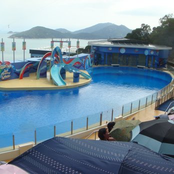 香港海洋公園 - Aquariums Near Me - Hong Kong, HK