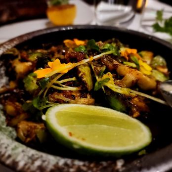 Alexander's Steakhouse - Pasadena - Steakhouses Near Me - Pasadena, California