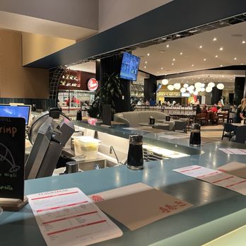 Temaki Bar - Food hall - Sushi Bars Near Me - Las Vegas, Nevada Temaki Bar - Food hall - Sushi Bars Near Me - Las Vegas, Nevada