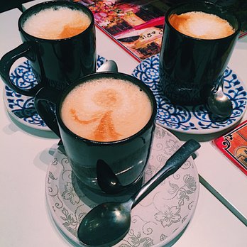 Cafe Paris - Creperies Near Me - Metuchen, New Jersey