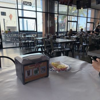Let's Sea - Checking in for some good food - Seafood Near Me - South Gate, California Let's Sea - Checking in for some good food - Seafood Near Me - South Gate, California