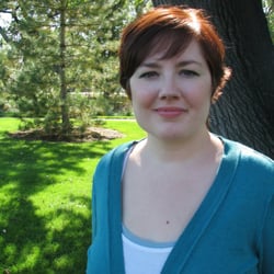 Rachel Palmer