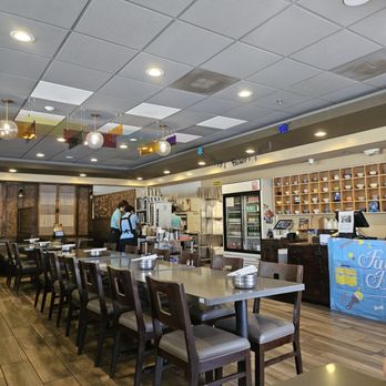 Tofu Plus - Inside - Korean Near Me - Cupertino, California Tofu Plus - Inside - Korean Near Me - Cupertino, California
