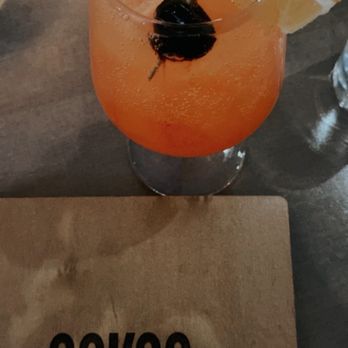 Oaken Bistro Bar - New American Near Me - Lake Forest, Illinois