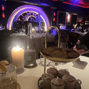 Drai's Supper Club - French Near Me - New York, New York Drai's Supper Club - French Near Me - New York, New York