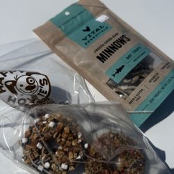 My Pet Store and More - Treats for the little guy